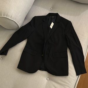 NEW Boys Thompson blazer in navy size 12